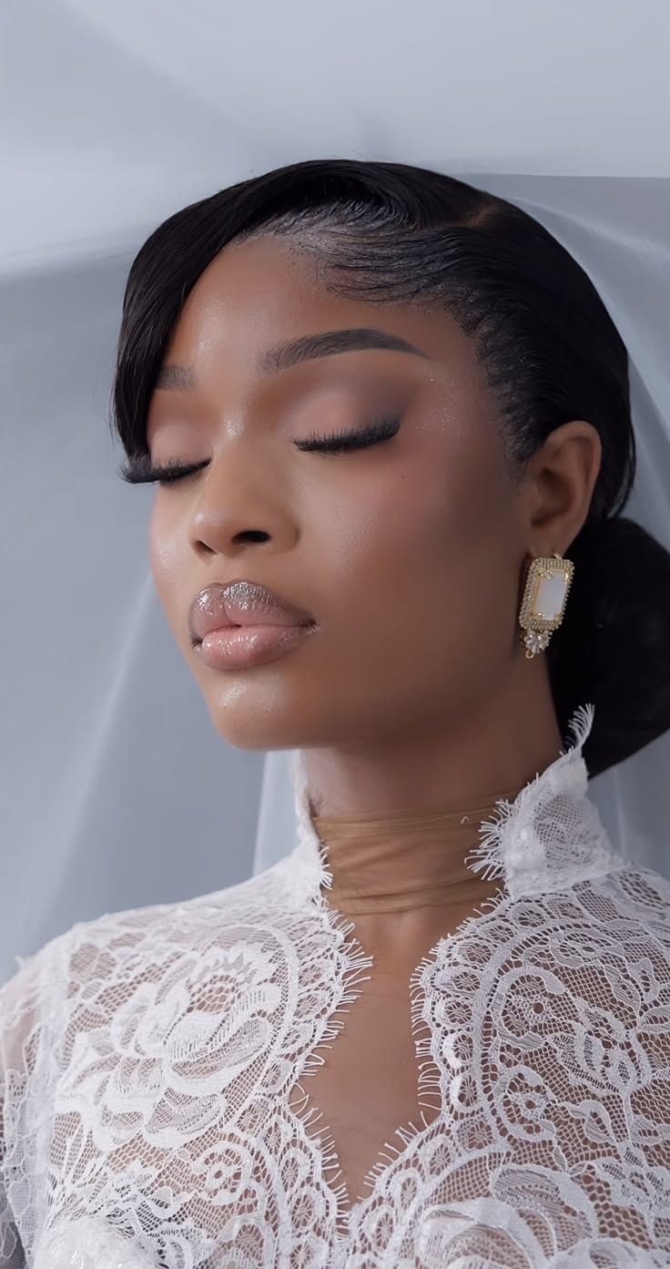 Maquillage mariage