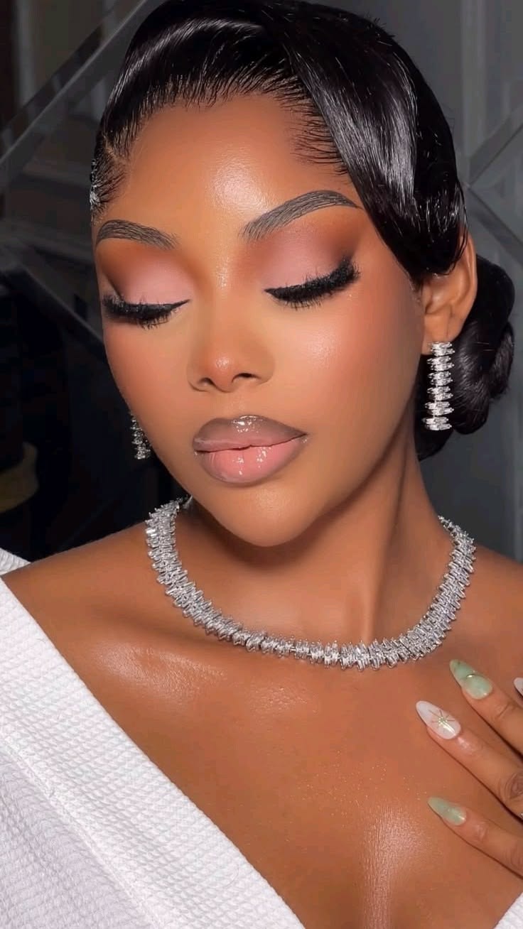 Maquillage Glow